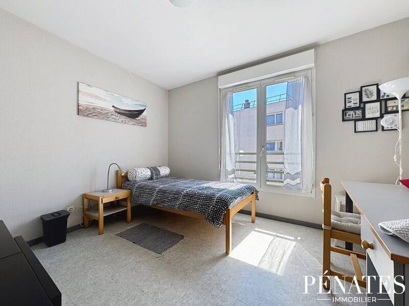 Maison à louer, 20m², ROUEN