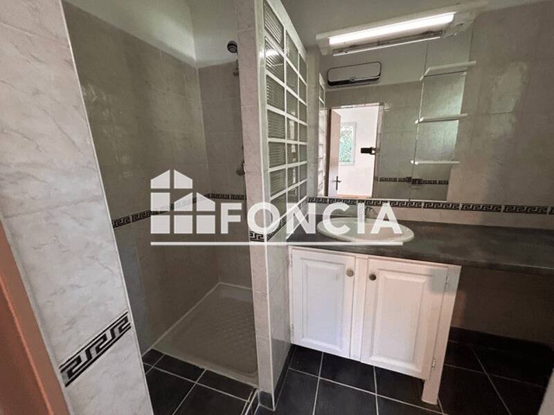 Maison à louer, 36m², MARSEILLE 15E