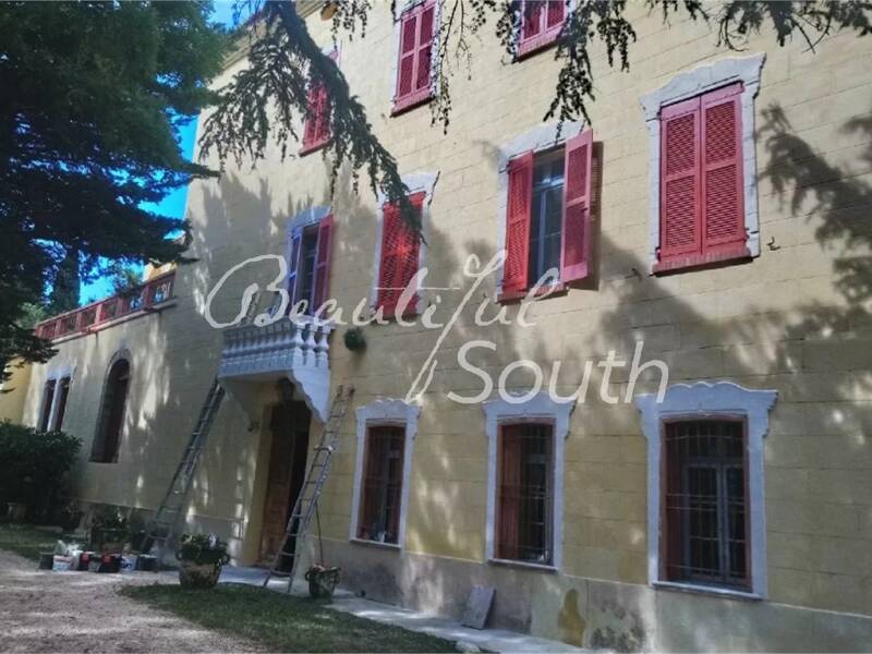 Maison à vendre, 3000m², PERPIGNAN