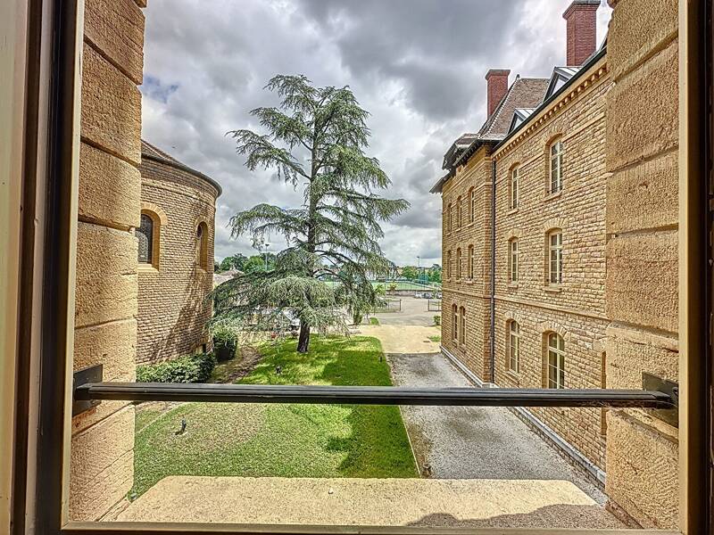 Maison à louer, 47m², SAINTE FOY LES LYON