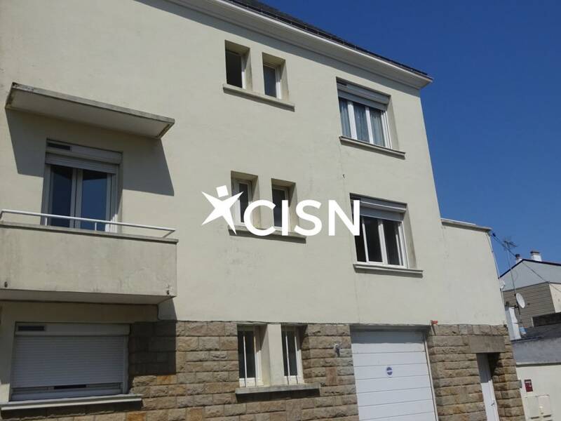 Maison à vendre, 180m², SAINT NAZAIRE
