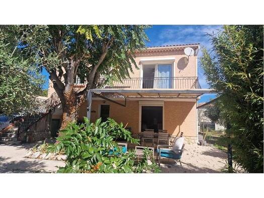 Maison à vendre - Première occupation 1 350 000 € 6 pièces 3 chambres 127,2 m² 3 297 m² de terrain Sainte Musse La Garde 83130