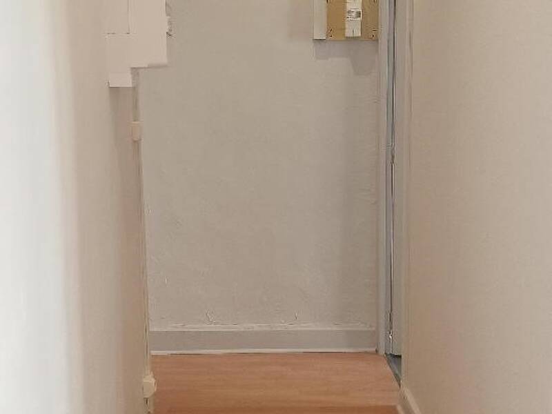 Maison à louer, 37m², LYON 3E