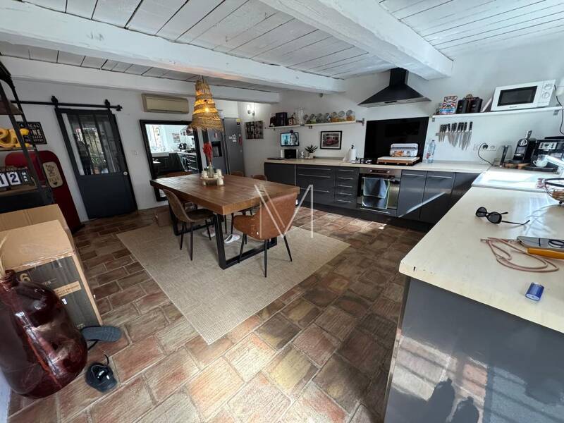 Maison à vendre, 140m², VAR