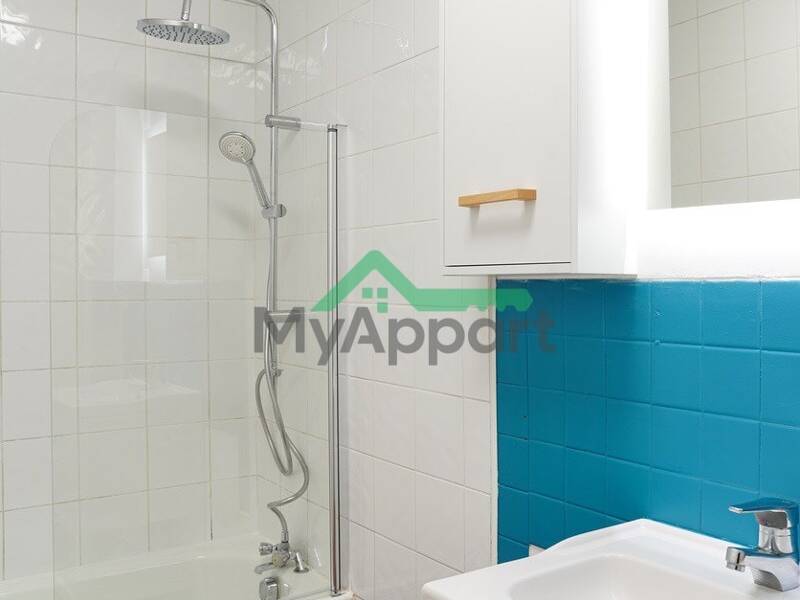 Maison à louer, 50m², SAINT ETIENNE