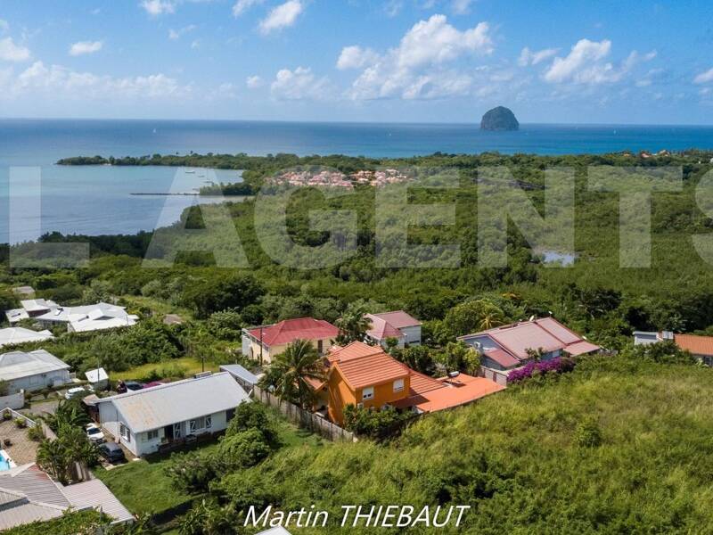 Maison à vendre, 165m², LE DIAMANT