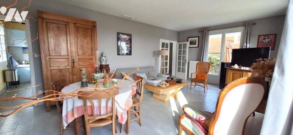 Maison à vendre, 158m², VIC FEZENSAC