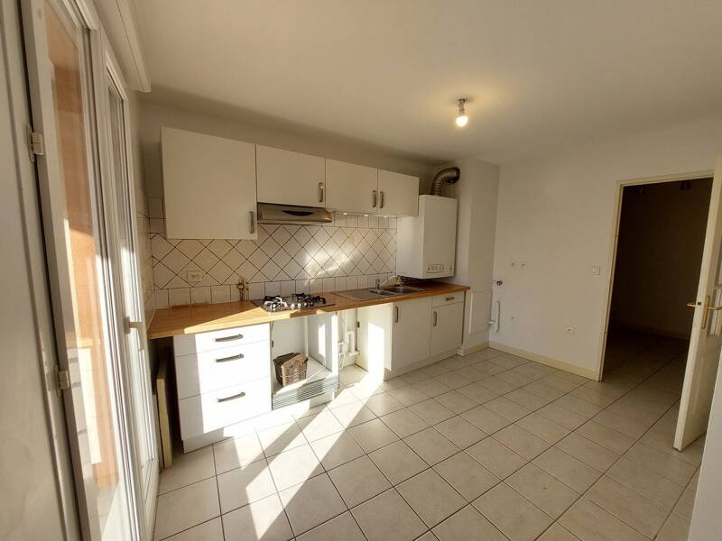 Maison à louer, 84m², GRENOBLE