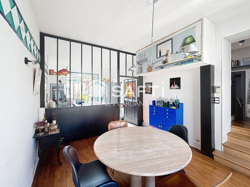 Maison à vendre, 250m², LIMOGES