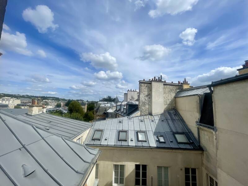 Maison à vendre, 12m², VERSAILLES
