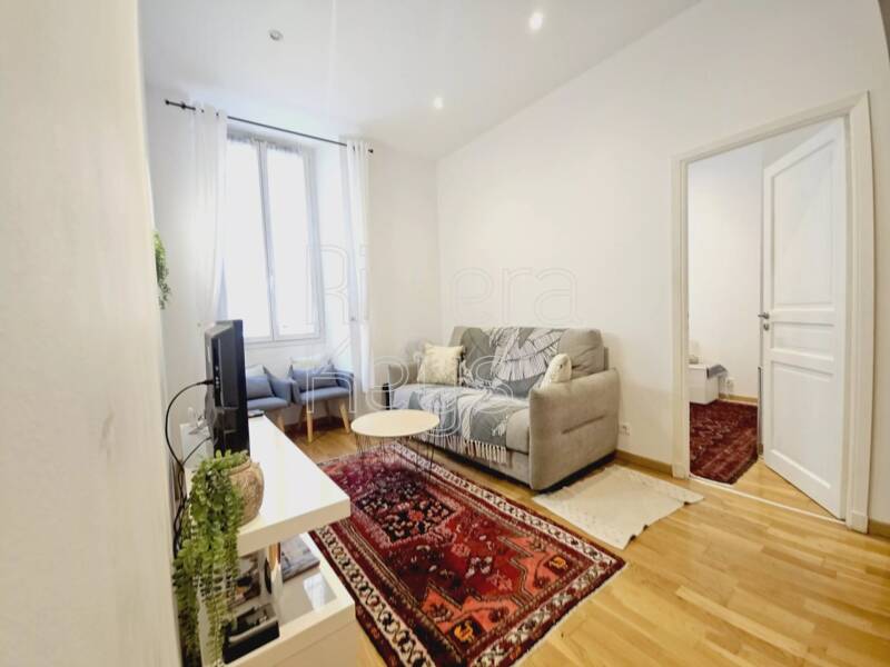 Maison à vendre, 27m², NICE