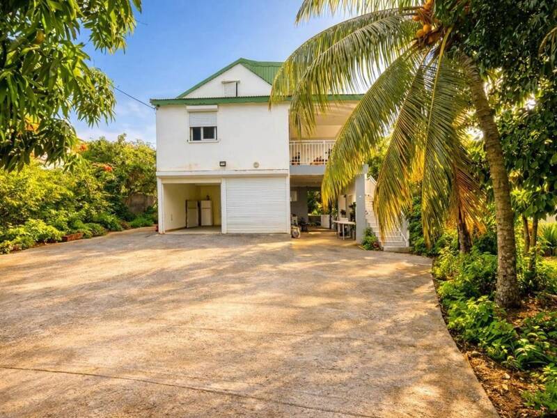 Maison à vendre, 150m², LE MOULE