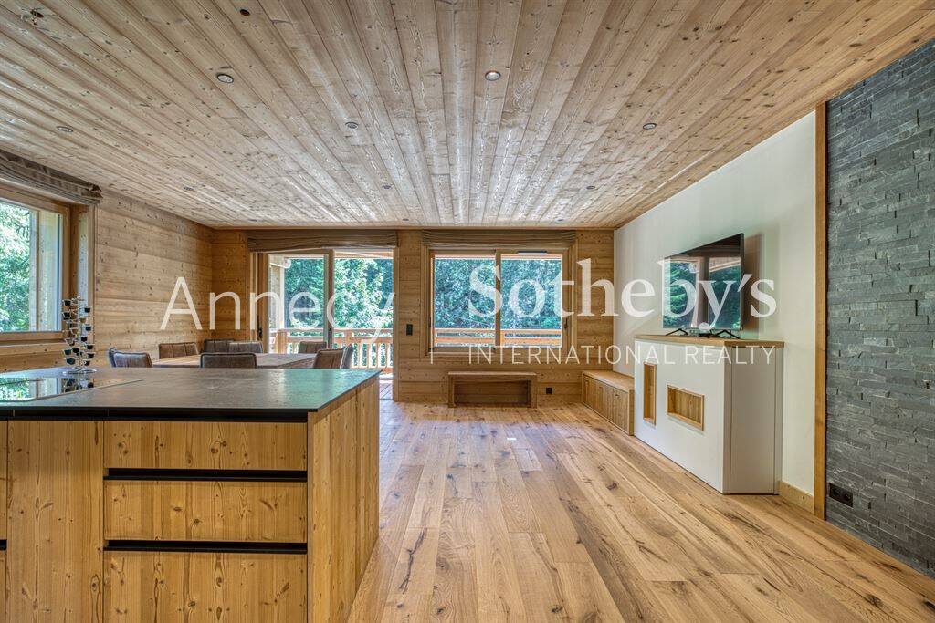 Maison à vendre, 126m², LE GRAND BORNAND