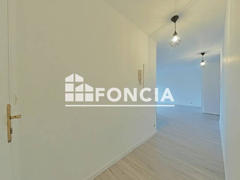 Maison à louer, 46m², SEVRAN