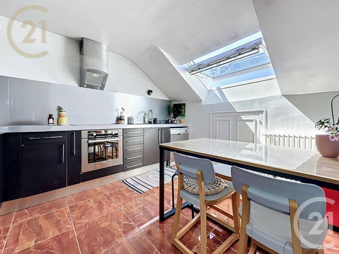 Maison à vendre, 55m², VERSAILLES