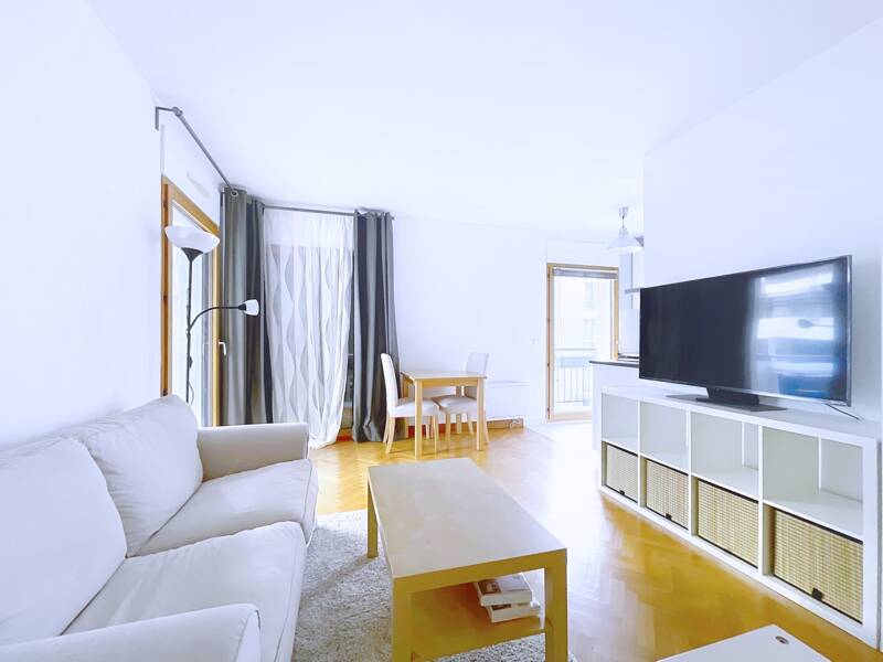 Maison à louer, 33m², BOULOGNE BILLANCOURT