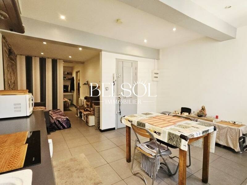 Maison à vendre, 35m², PERPIGNAN