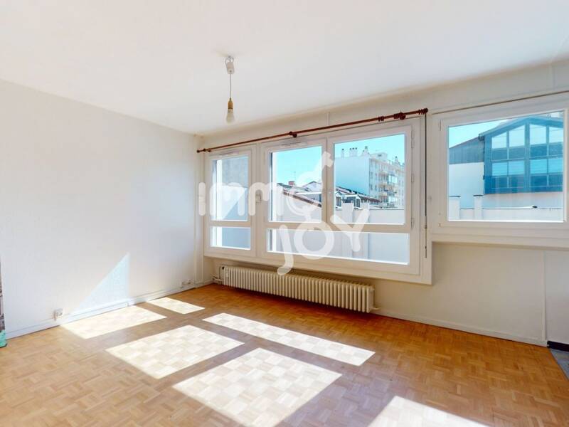 Maison à vendre, 34m², TOULOUSE