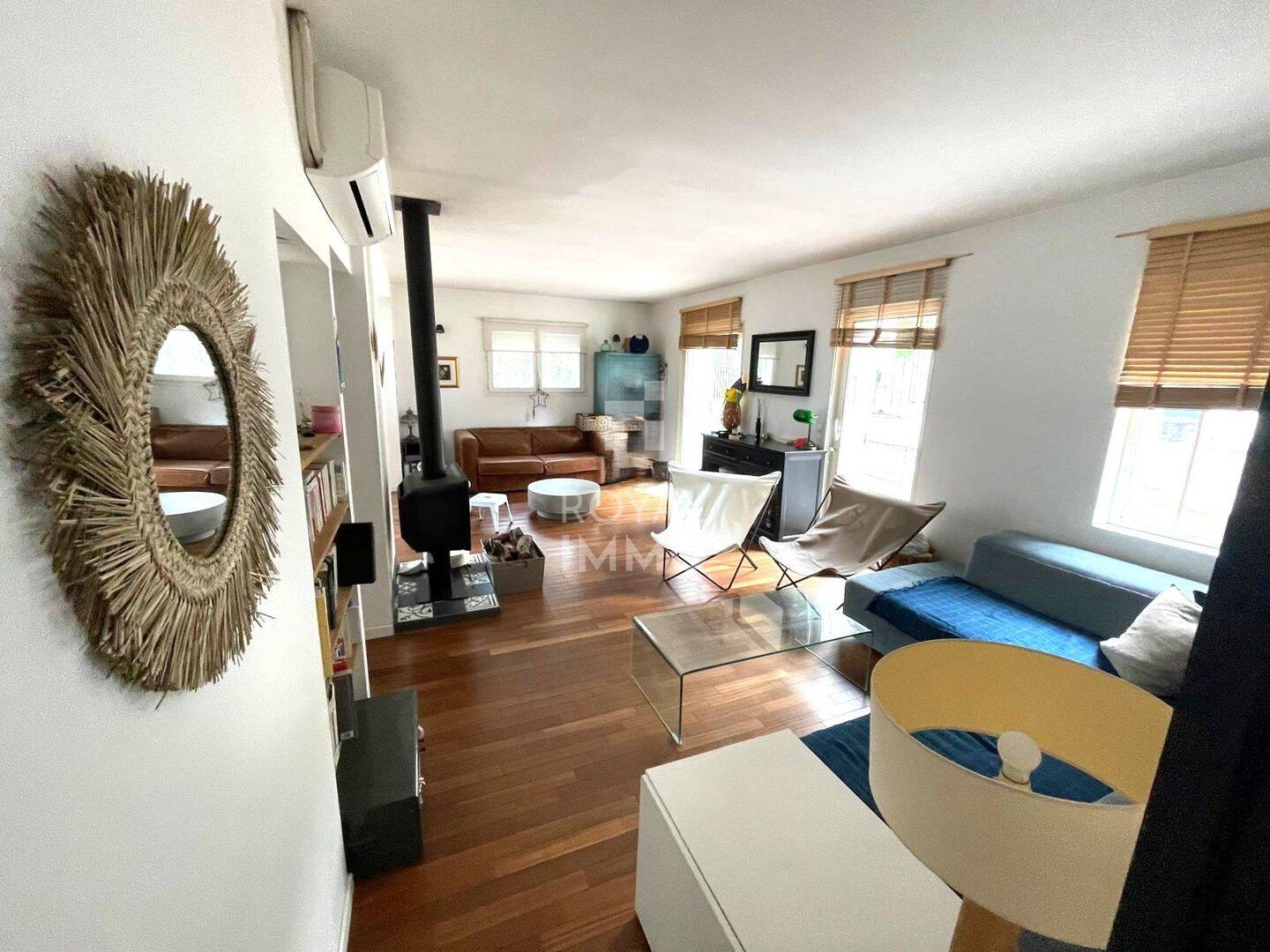 Maison à vendre, 117m², LA VALETTE DU VAR