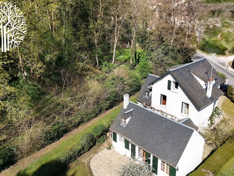 Maison à vendre, 150m², MILLY LA FORET