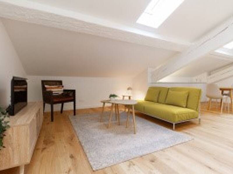 Maison à vendre, 52m², TOULOUSE