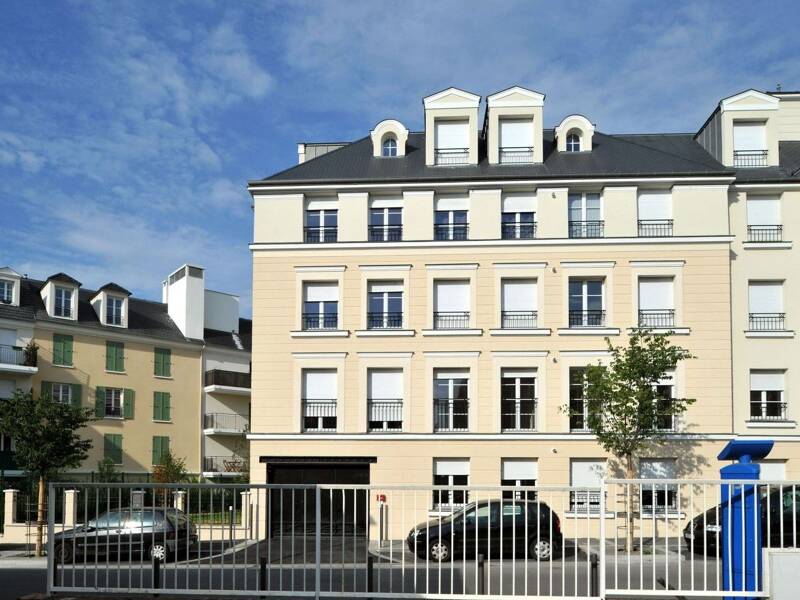 Maison à louer, 66m², HOUILLES