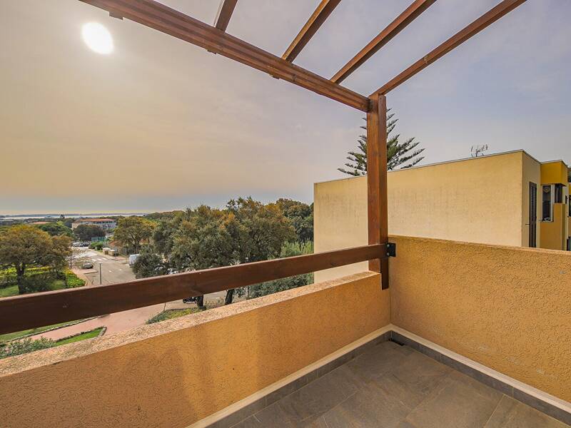 Maison à louer, 66m², BIGUGLIA