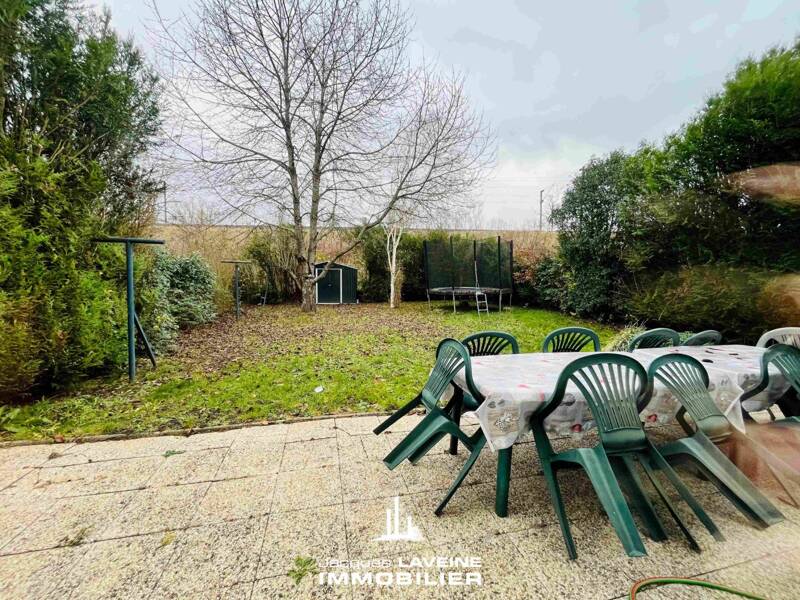 Maison à vendre, 150m², METZ