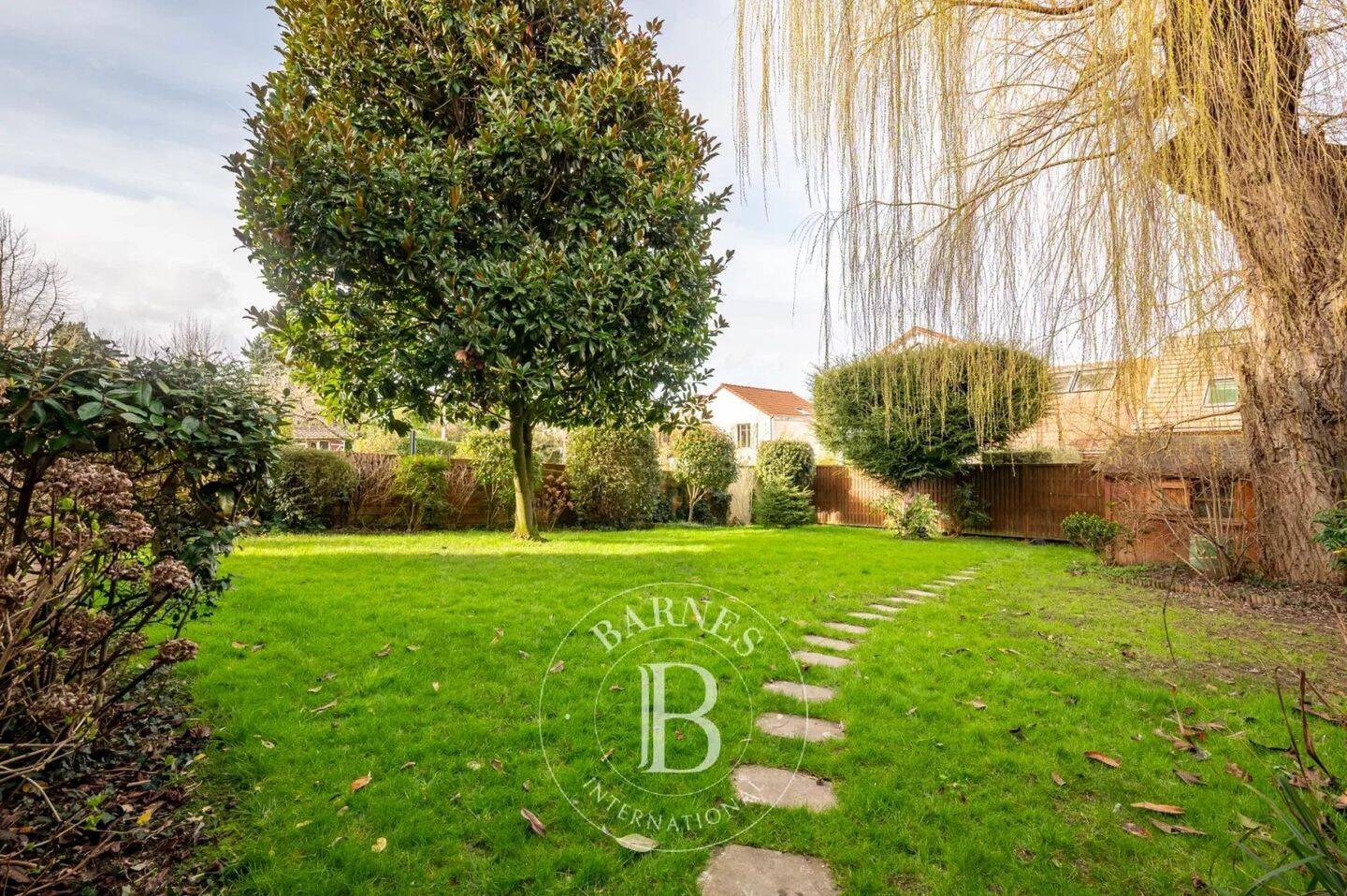 Maison à vendre, 204m², RUEIL MALMAISON