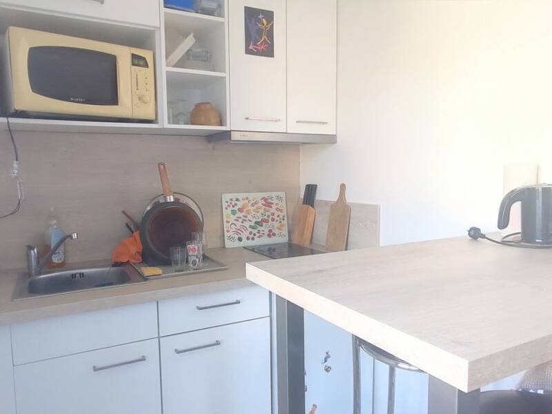 Maison à vendre, 26m², GRENOBLE