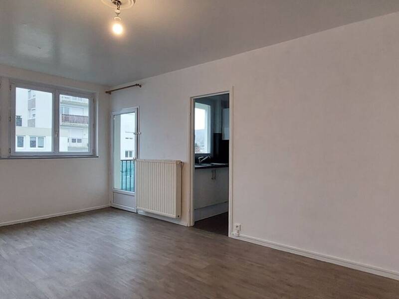 Maison à vendre, 60m², CAUDEBEC LES ELBEUF