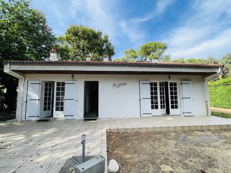 Maison à vendre, 95m², JARD SUR MER