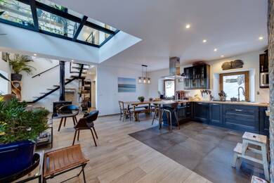 Maison à vendre 1 460 000 € 6 pièces 5 chambres 175,8 m² 374 m² de terrain Villages et Station Arcs Les Arcs 73700