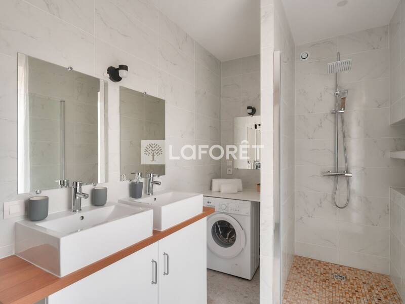 Maison à louer, 62m², PENMARCH