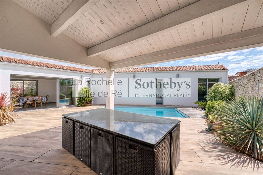 Maison à vendre, 154m², LA ROCHELLE
