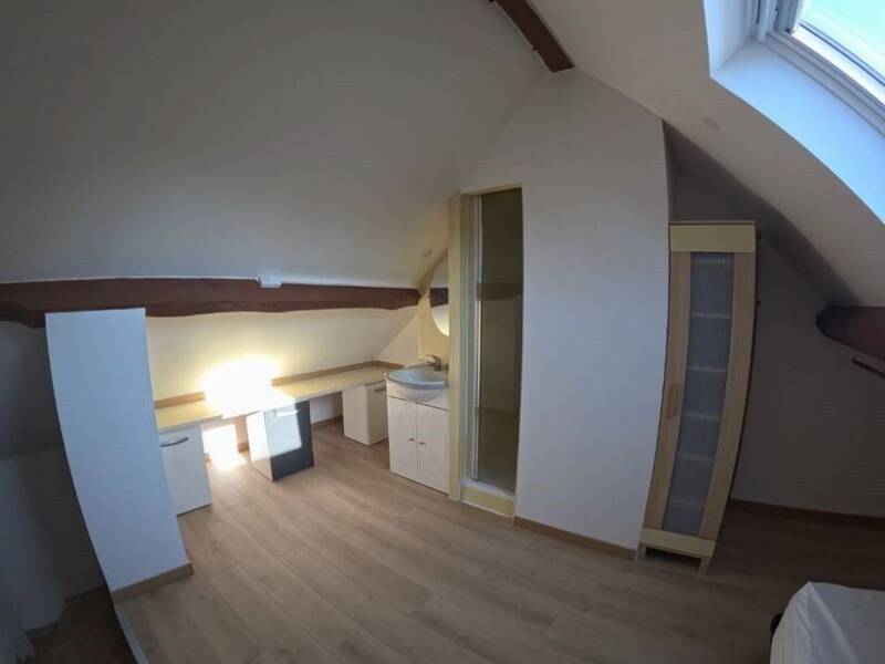 Maison à louer, 36m², CERGY