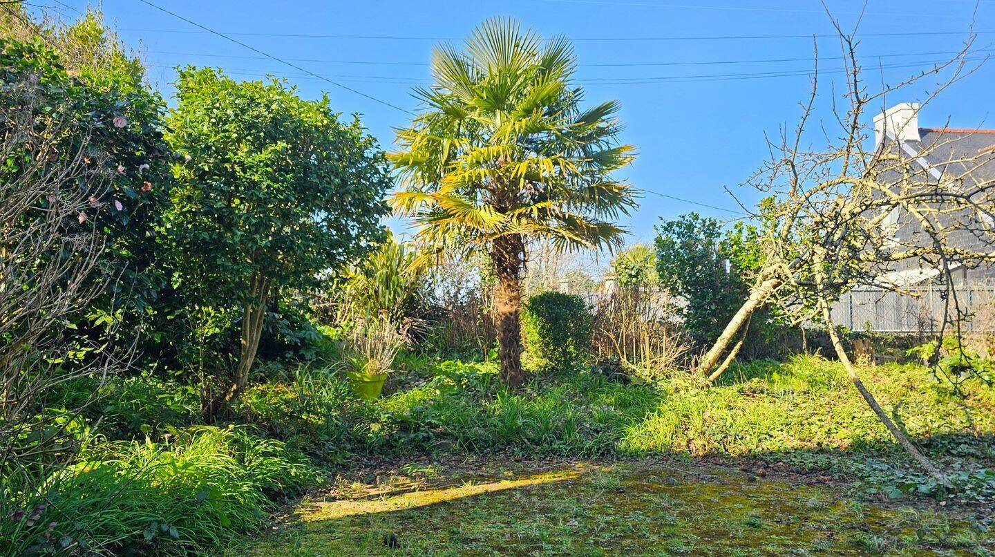 Maison à vendre, 159m², QUIMPER