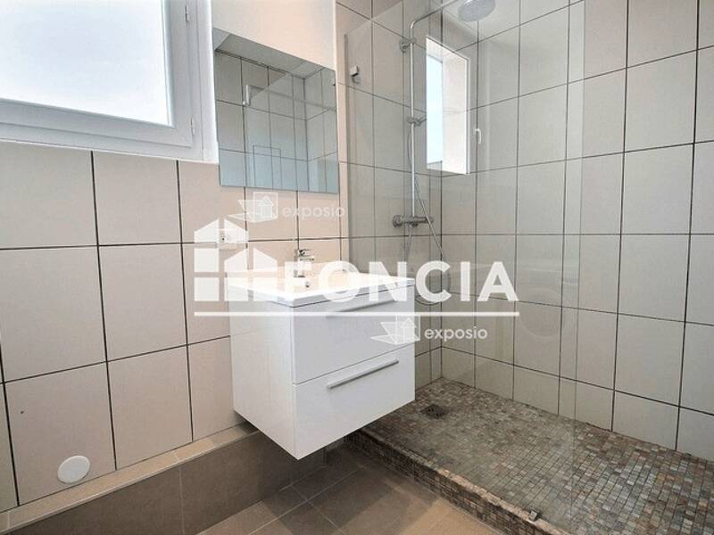 Maison à louer, 61m², GRENOBLE