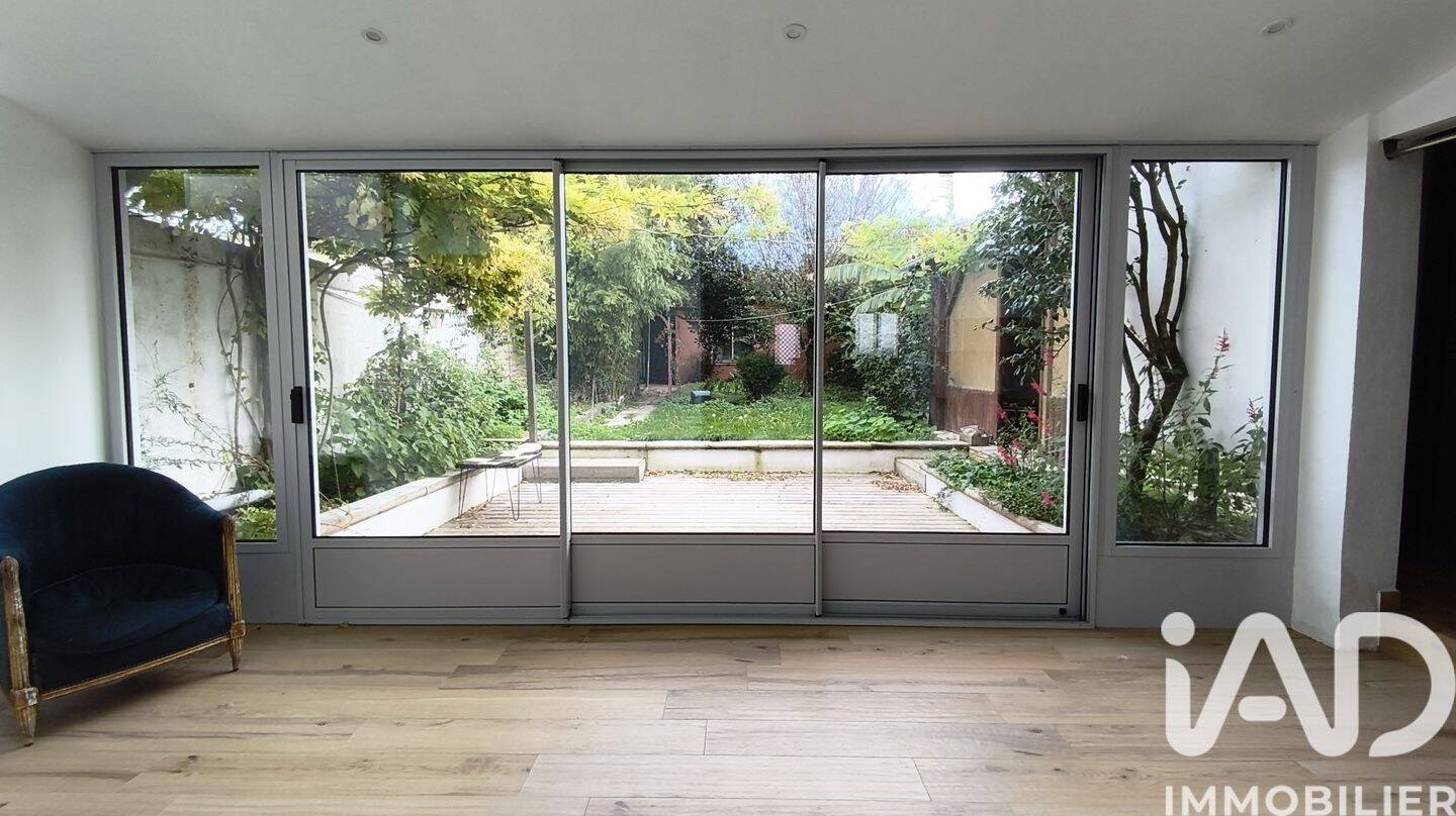 Maison à vendre, 101m², L'HOUMEAU