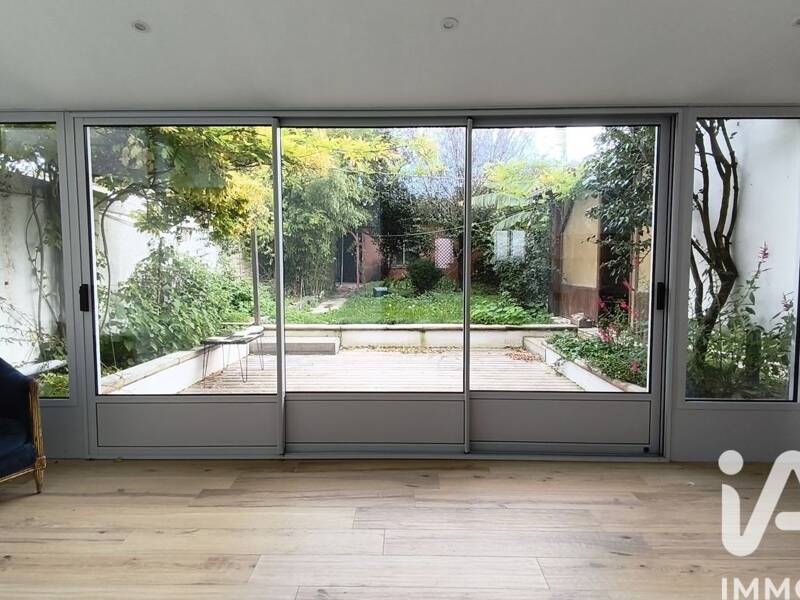 Maison à vendre, 101m², L'HOUMEAU