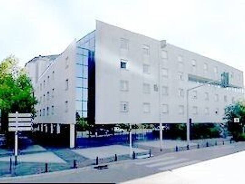 Maison à louer, 24m², NOISY LE GRAND