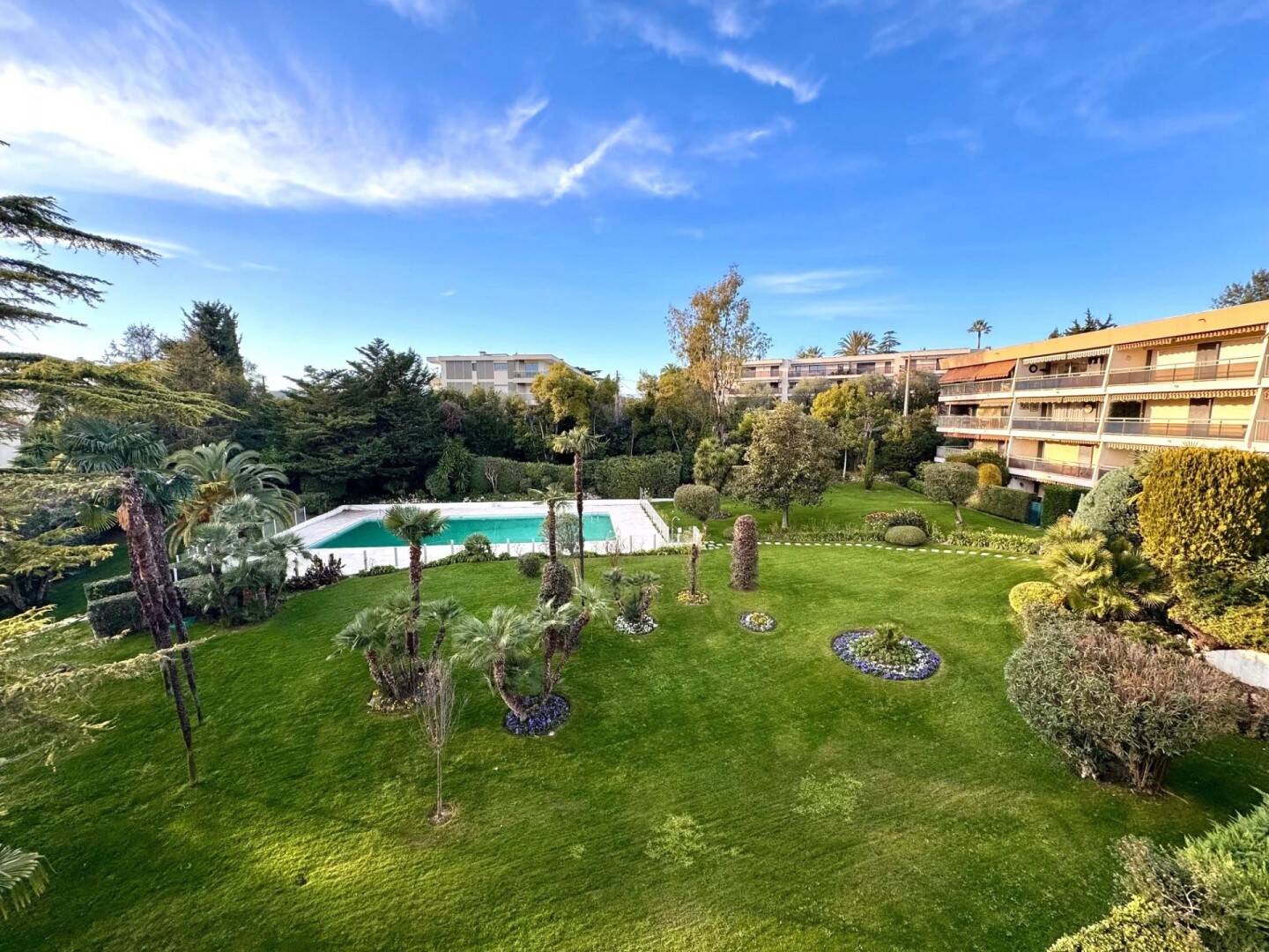 Maison à louer, 89m², CANNES