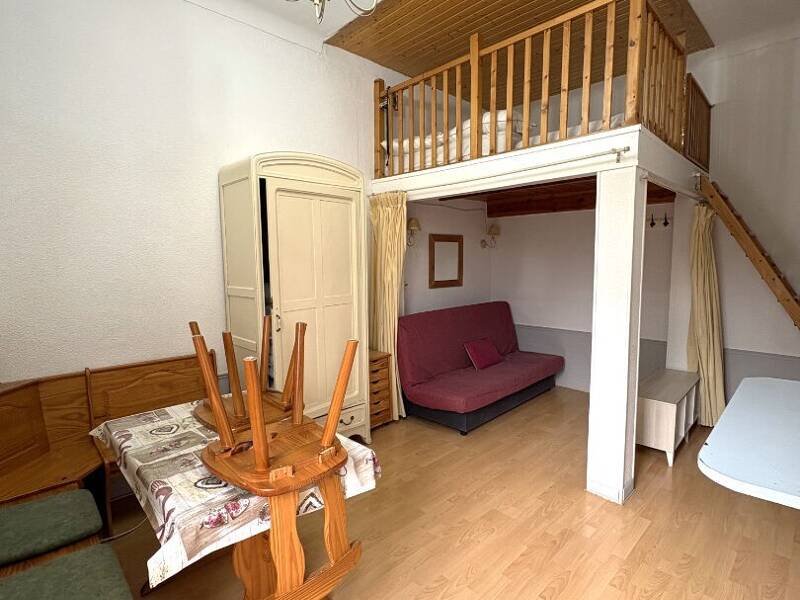 Maison à vendre, 21m², FONT ROMEU ODEILLO VIA