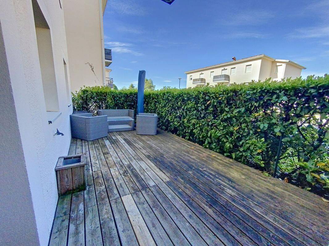 Maison à louer, 52m², PAU