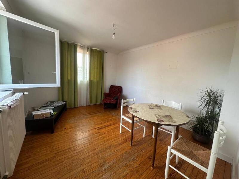 Maison à louer, 53m², RIVE DE GIER