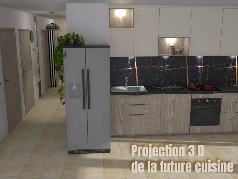 Maison à louer, 67m², MONTPELLIER