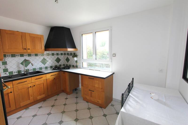 Maison à vendre, 122m², ARGENTEUIL
