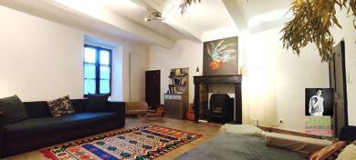 Maison à vendre 220 000 € 6 pièces 5 chambres 209 m² 110 m² de terrain Colognac 30460