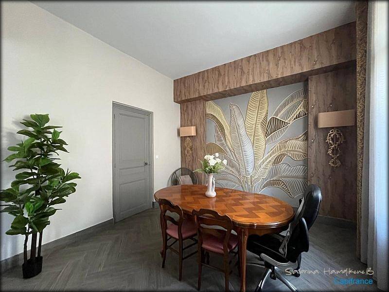 Maison à vendre, 142m², BEZIERS