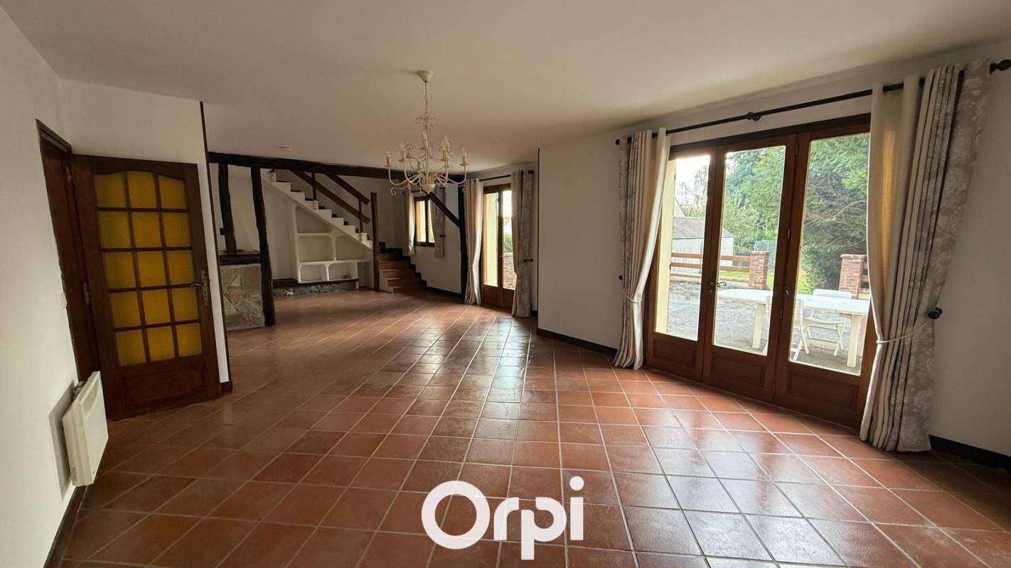 Maison à vendre, 133m², LIVRY SUR SEINE